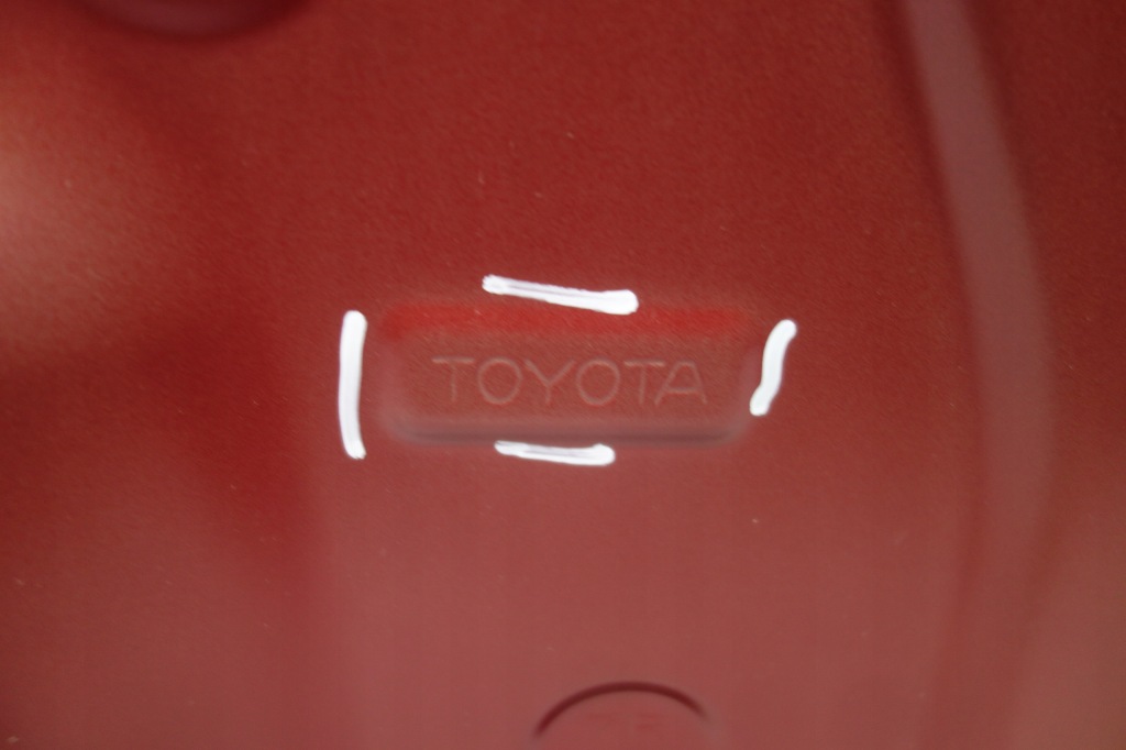 фото №7, Дверь перед правое toyota c-hr chr 16-