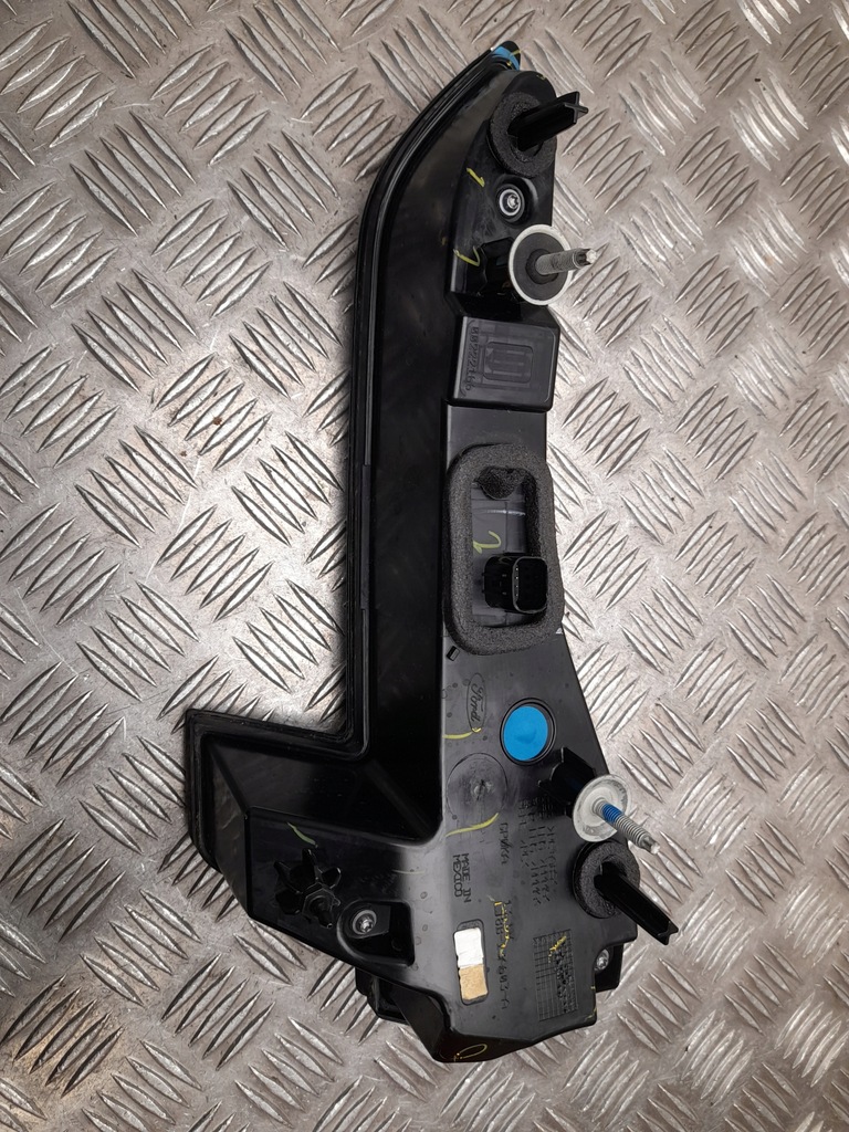 фото №6, Лампи задні ford usa mustang mach-e 2023 з лівий lj8b13a603ae