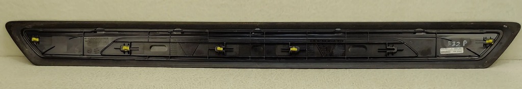 фото №7, Bmw 4 f32 f33 правая молдинг накладка защита порог sport line 7345106