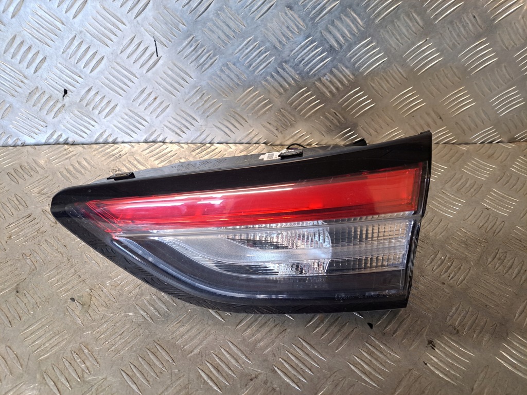 Ford kuga mk3 2020 r фара правый  задний  lv4b-13a602-an Цена