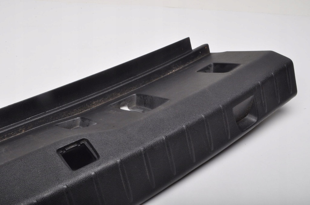 фото №7, Bmw 7 g12 защита кромка багажника 7344675