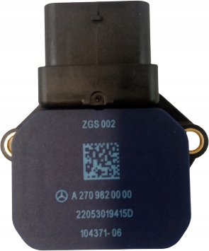 фото №4, Магнит podnoszący mercedes m270