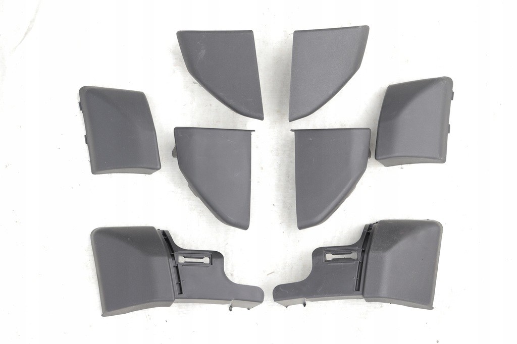 фото №10, Комплект переоборудование land rover discovery iii do discovery iv