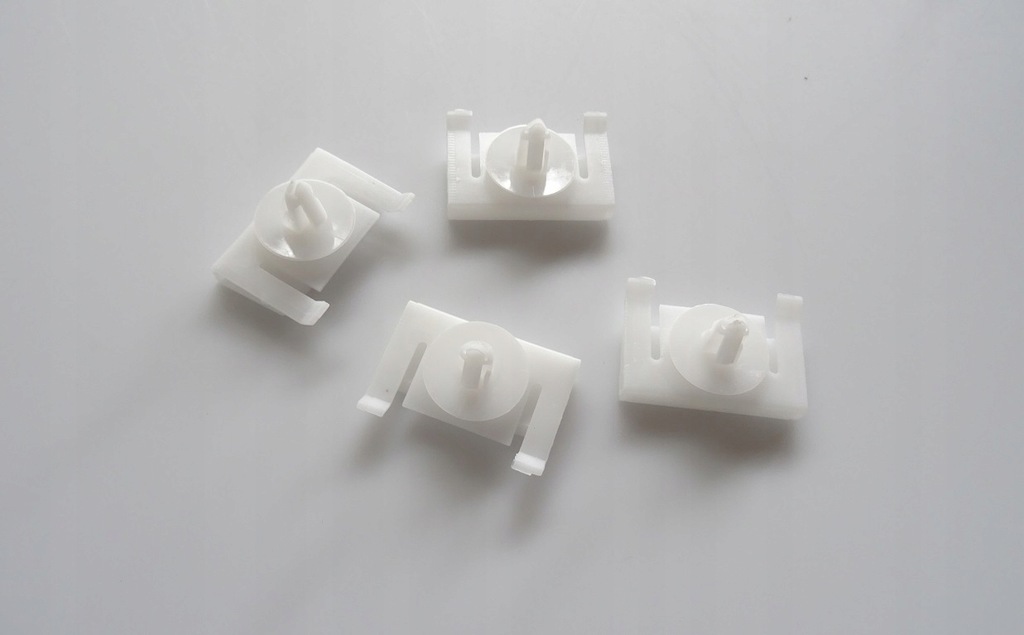 фото №1, 2016+ camaro клипса штифт порог молдинг клипса кронштейн