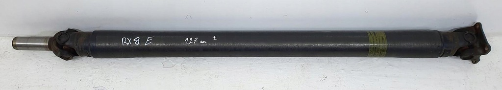 фото №1, Wał приводной mazda rx-8 rx8 1.3