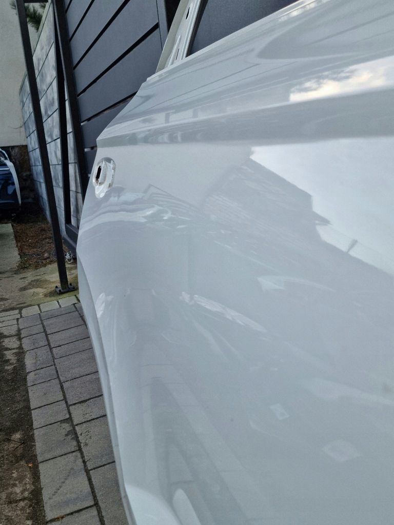 фото №6, Seat ateca 575 дверь правое задние задняя