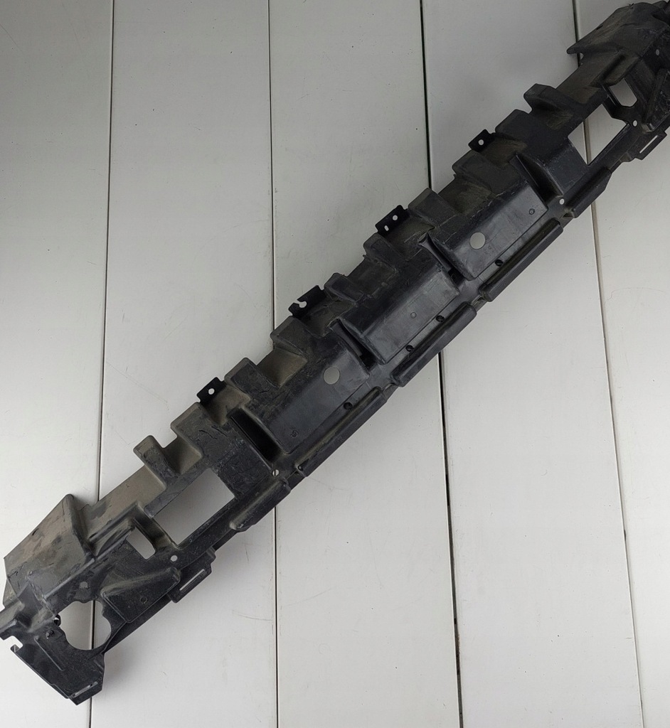 фото №1, Абсорбер бампера передній jeep cherokee 2014