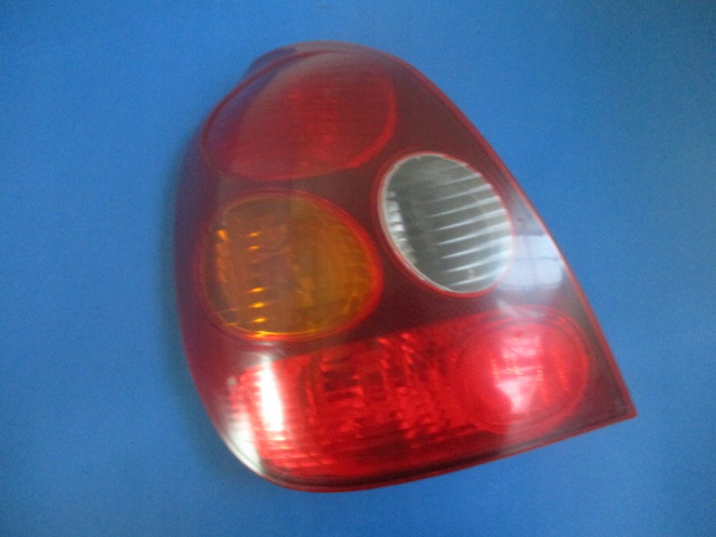 фото №1, Toyota corolla e11 3d лампа задняя левая koito