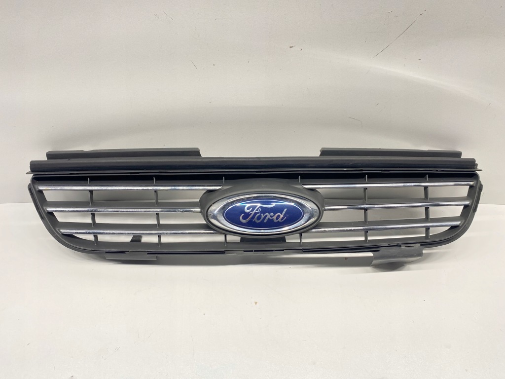 Купить Решётка радиатора решётка радиатора радиатора бампера хром ford s-max mk1 lift