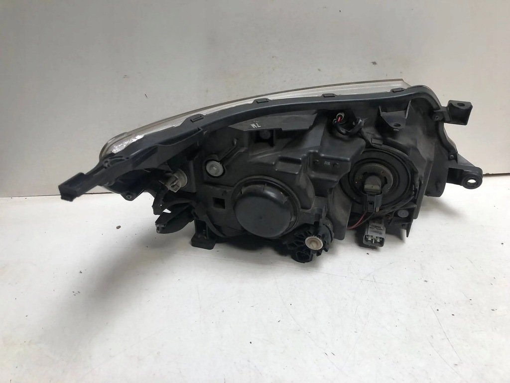 фото №8, Фара лівий subaru forester sh 2011