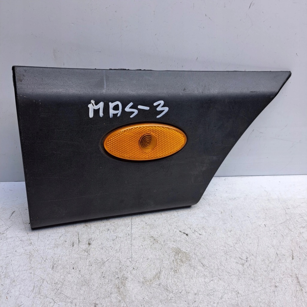 фото №1, Молдинг накладка боковая правая renault master iii 3