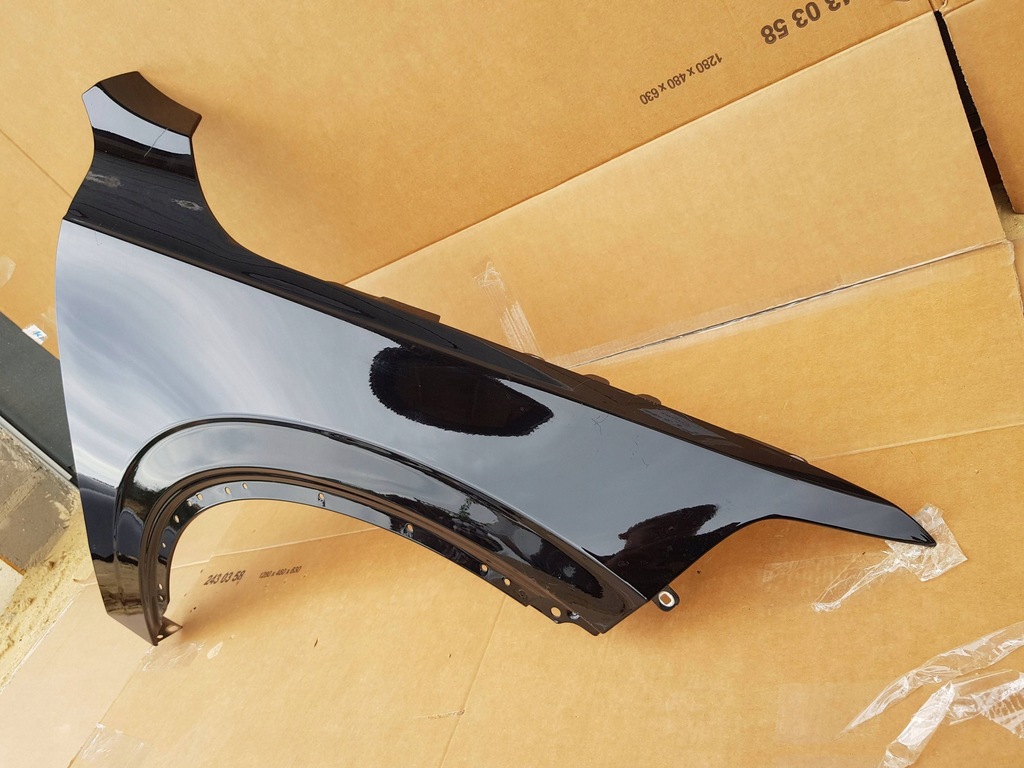 фото №11, Volvo xc90 ii 2014- крила правий передній перед