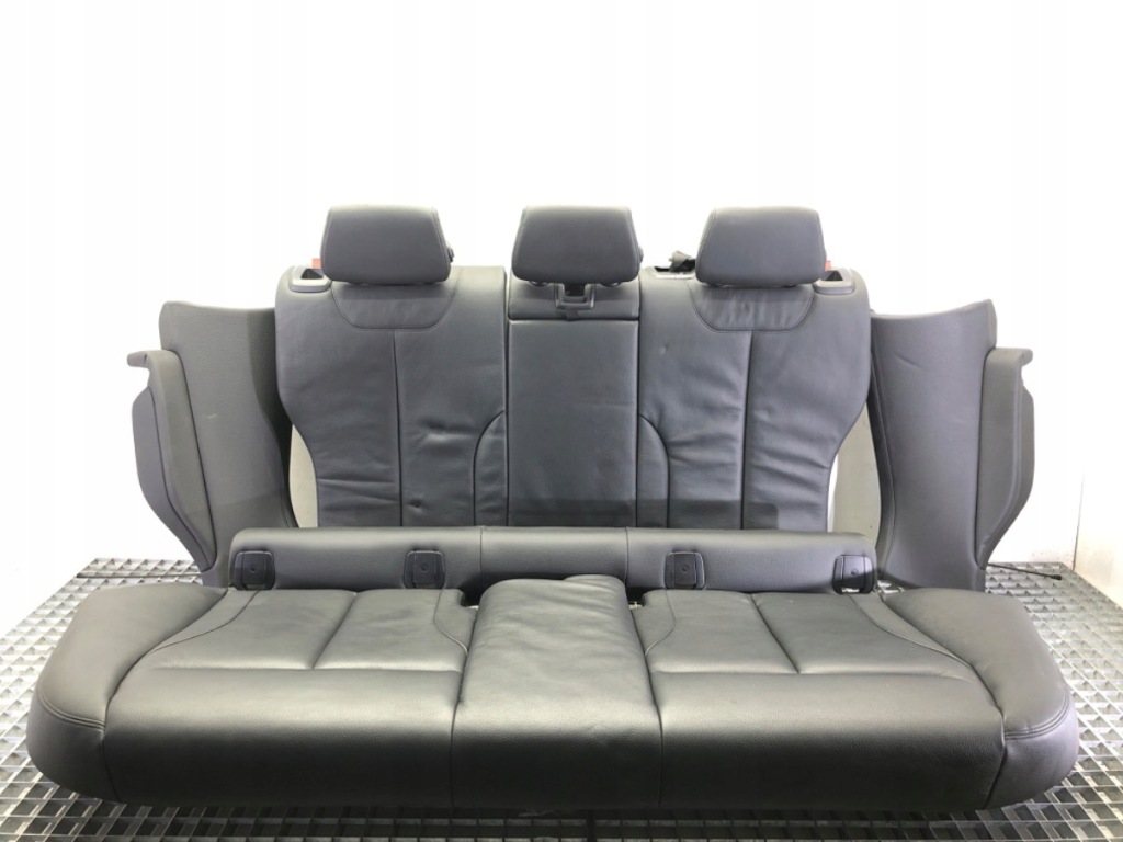 фото №1, Заднее сиденье drugi ряд bmw f34 хэтчбек сиденье средняя