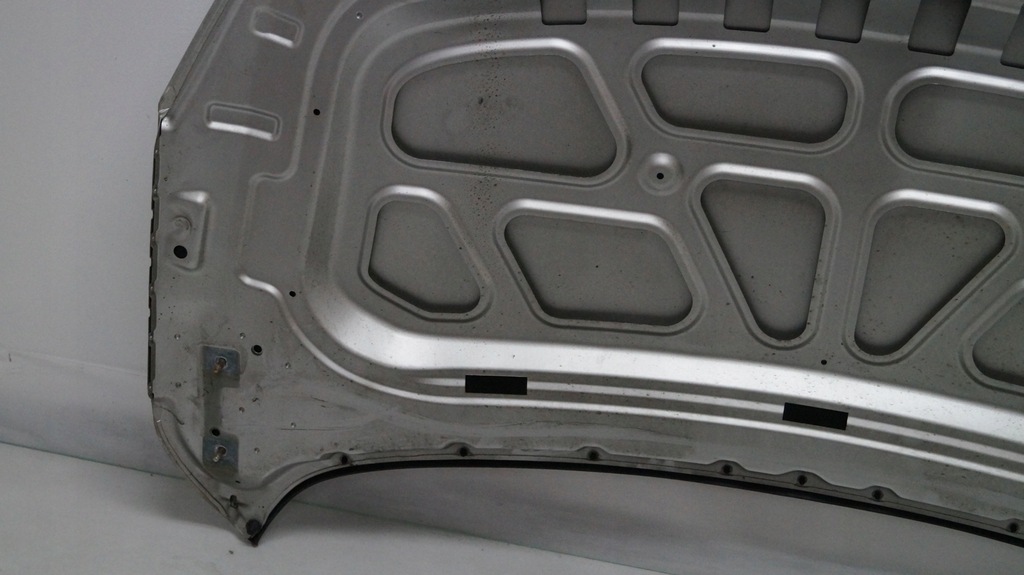 фото №16, Капот opel astra j z176 2010