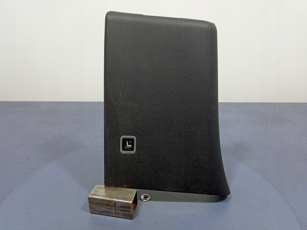 фото №1, Chrysler pacifica ii 16- захист стійка нижня ліва 5rh63dx9af