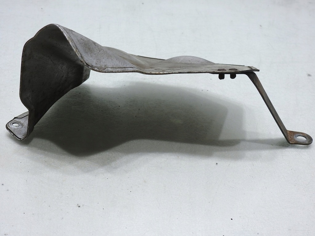 фото №6, Защита тепловая renault espace iv 2.0 t