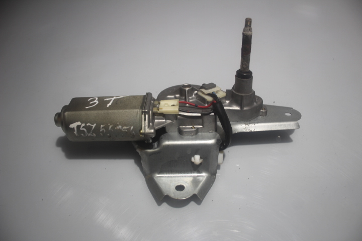 фото №1, Моторчик двірники задній mazda 2 i