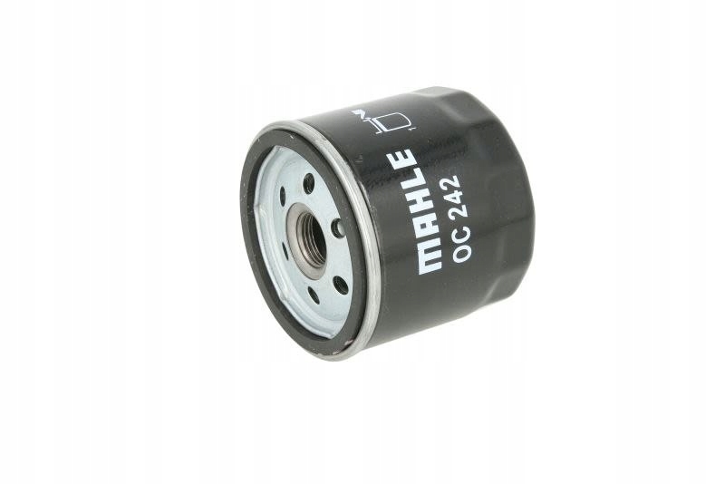 фото №1, Фільтр оливи knecht/mahle oc 242