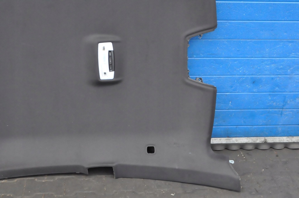 Bmw 4 f32 2019r czarna стеля дах 8056977 Зі Шроту