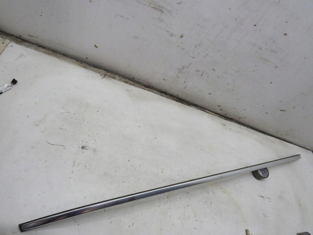 фото №1, Рейлинг крышный левый renault kadjar