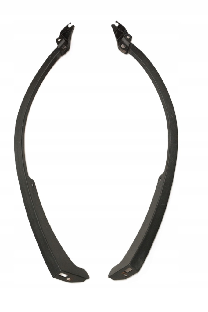 фото №1, Молдинг крила задня rav4 19-2022r