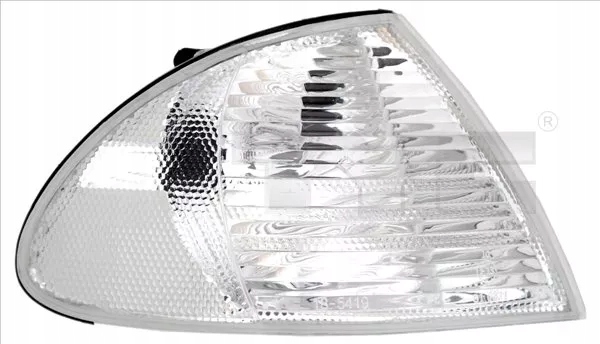 фото №1, Лампа поворотник tyc 18-5420-05-2