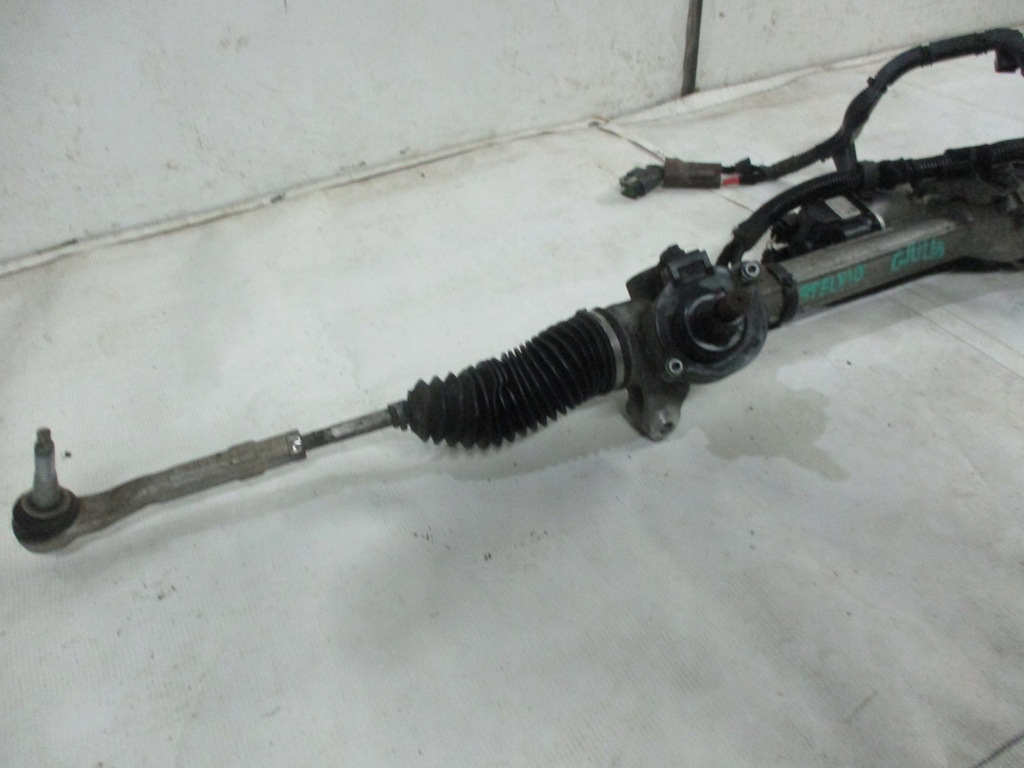 фото №10, Трансмісія кермова alfa romeo stelvio giulia 7806277500