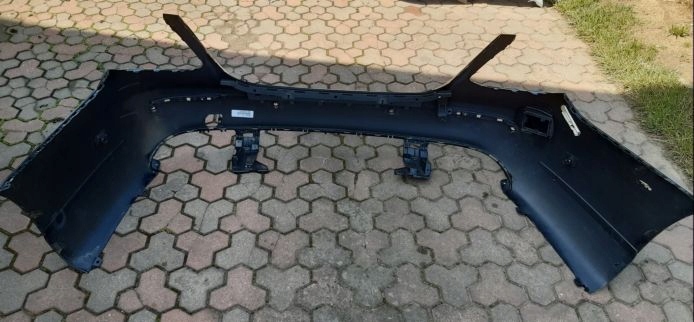 фото №6, Mercedes e-klasa w213 бампер задняя sedan a2138850025