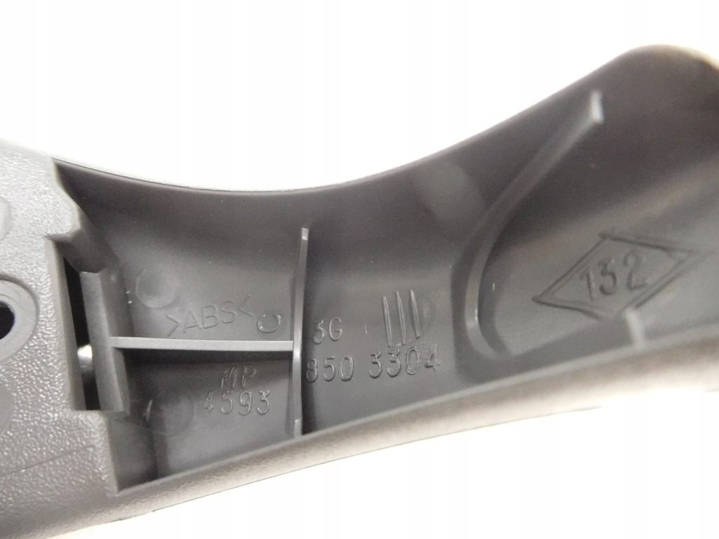 фото №6, Крепления регулировки сиденье renault clio 7701206264