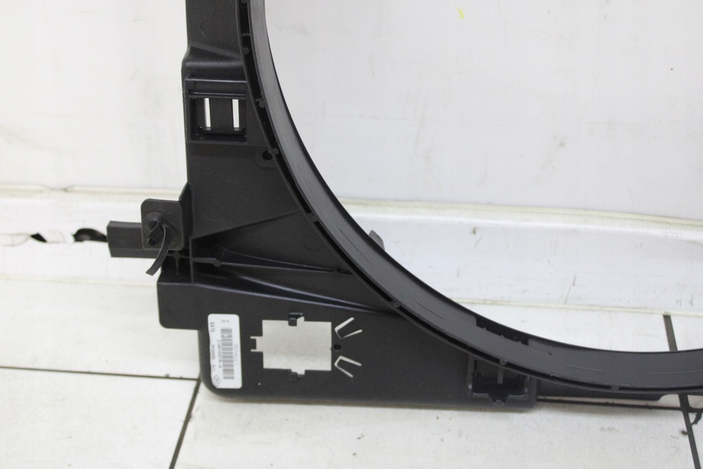 фото №9, Master iii movano b 2.3 cdti корпус вентиляторов