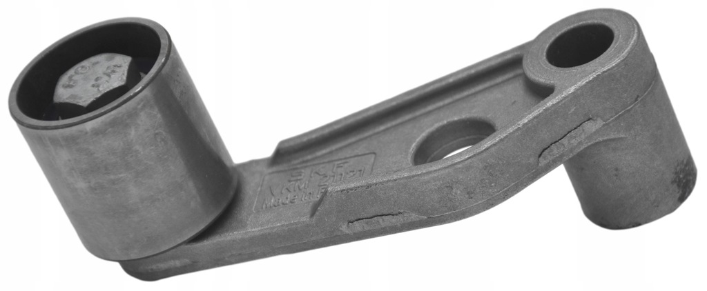 фото №12, Skf vkm 21121 ролик напрямна / напрямна, ремінь розподільного валу