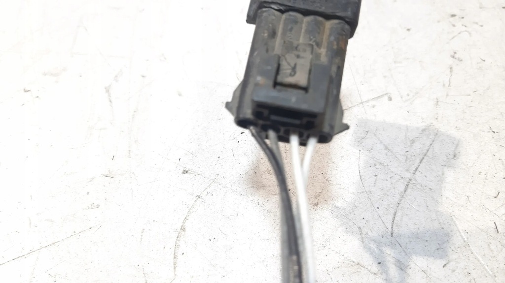 фото №5, Saab 9-5 2005 датчики лямбда-зонд