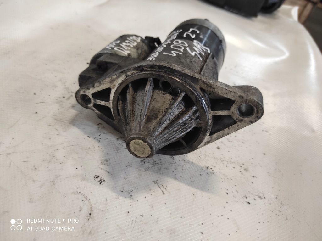 Jeep grand cherokee zj 4.0 стартер Ціна