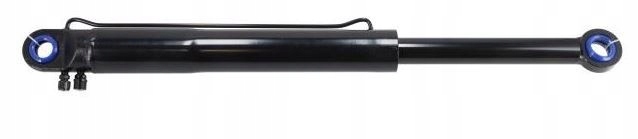 фото №1, Привод подъёма кабины scania l p g r s 18-