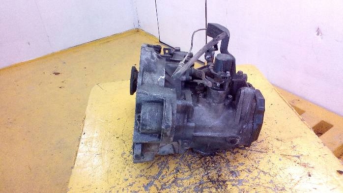 фото №8, Коробка передач передач audi a3 8l 1.8 b czm