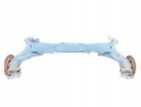 фото №1, Renault scenic ii 1.5 dci балка задня комплектна