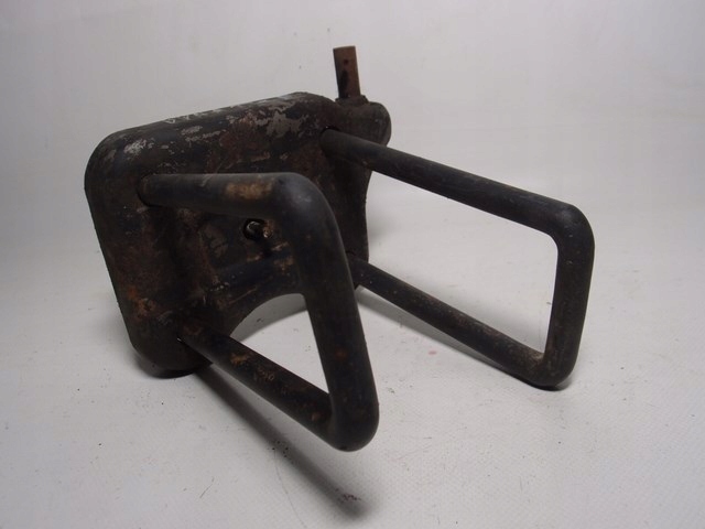 фото №1, Кронштейн рессора задняя toyota dyna 2011r