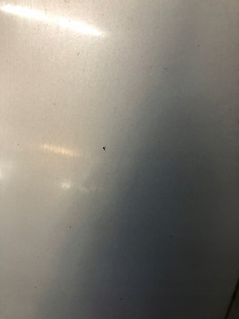 фото №3, Крыло передний левый renault scenic i 4x4 nv632