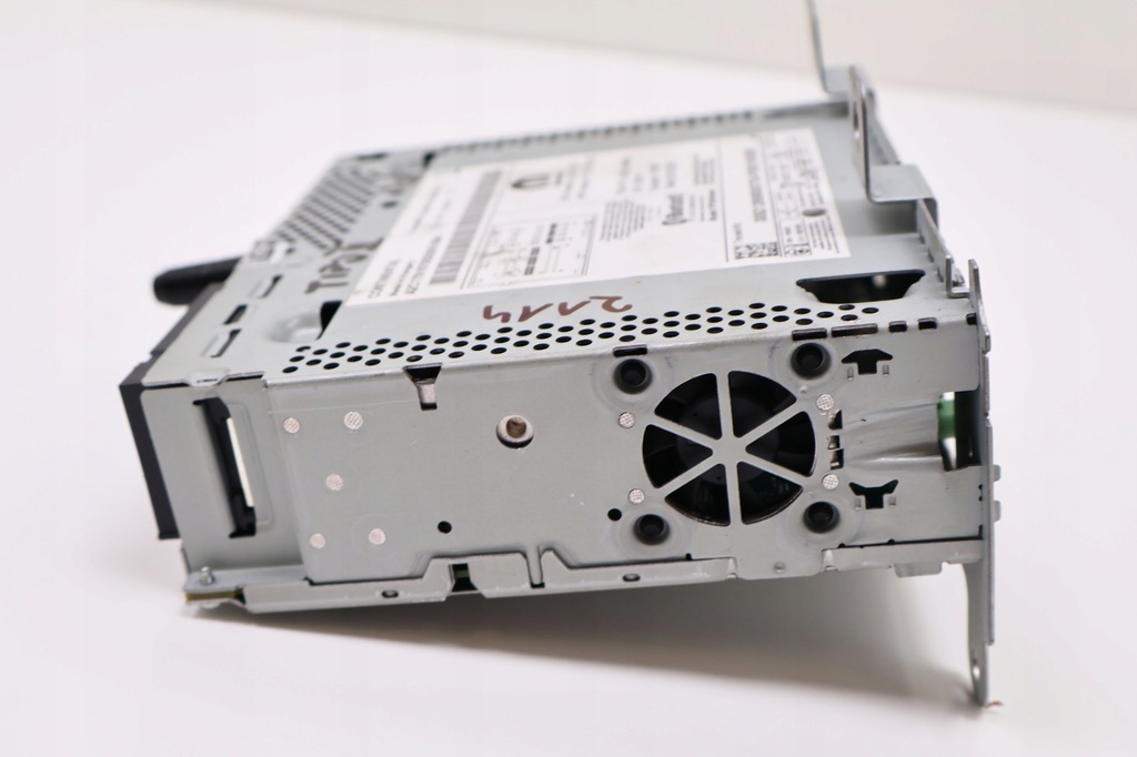 фото №4, Fiat tipo ii радио '00521285800