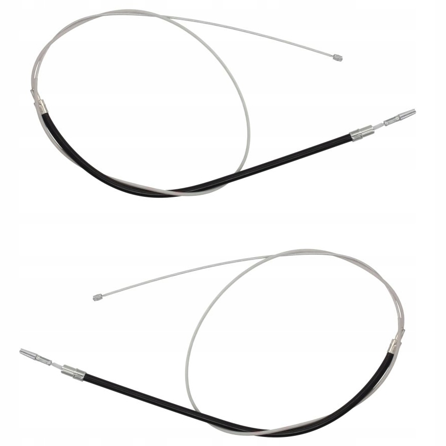 фото №1, Троси гальма ручного do citroen c5 i ii