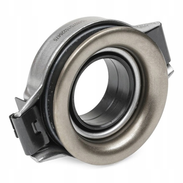 фото №9, Ridex 479c0503 набір зчеплення з підшипник oporowym do nissan navara d22