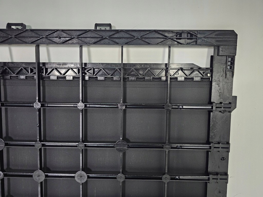 фото №10, Жалюзи воздуха впуск vw id3 id.3 id4 id.4 1ea122135h