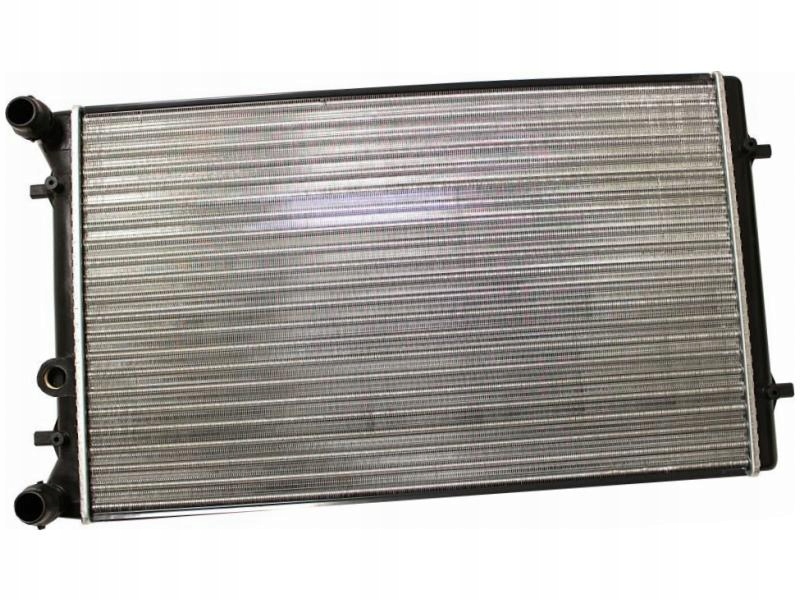 Радіатор води audi a3 8l audi tt нова 1.6 1.8t Зі Шроту