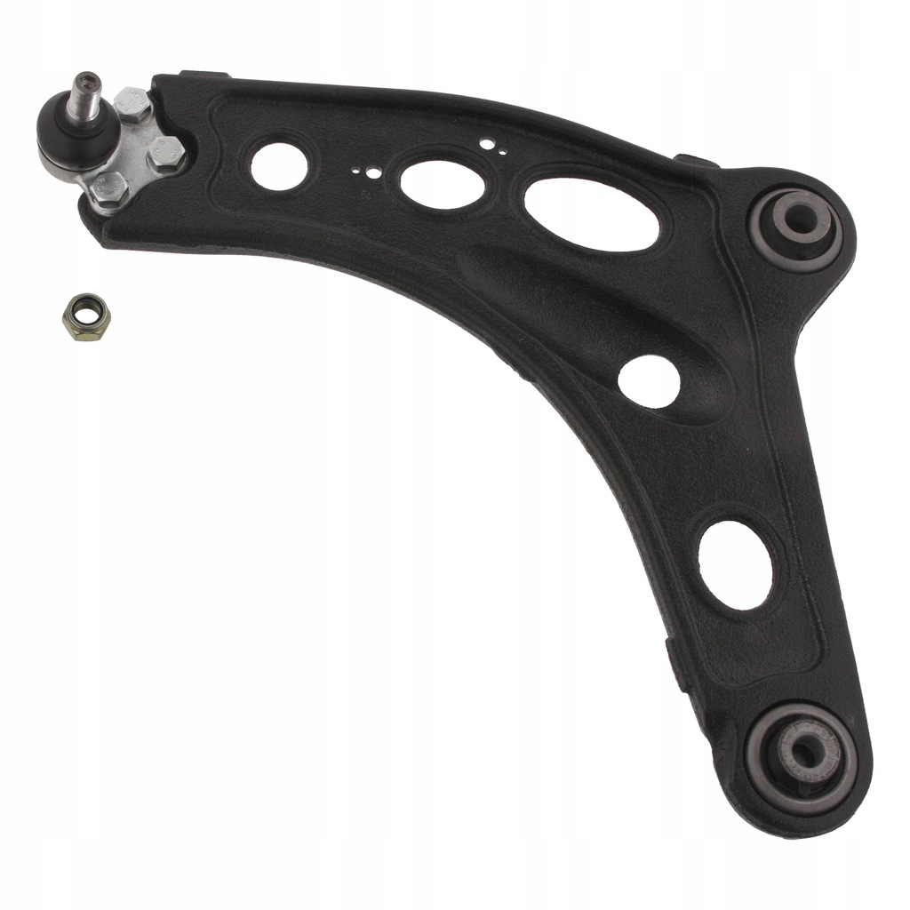 фото №2, Рычаг перед левый febi do renault trafic ii 2.5