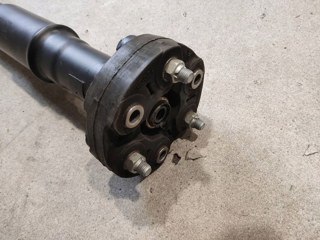 фото №9, Wał привідний комплект bmw 8 g14 9494324