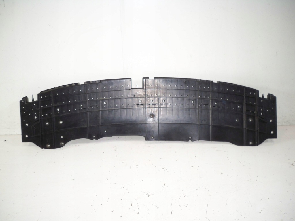 фото №1, Защита нижняя балка передняя бампера citroen c1