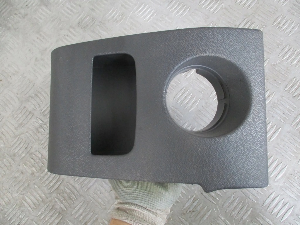 фото №1, Пластик панелі opel corsa 06-11r 13228683