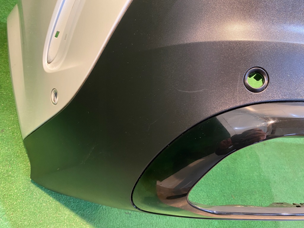 фото №9, Mercedes gle w167 a167 amg coupe бампер задняя задний