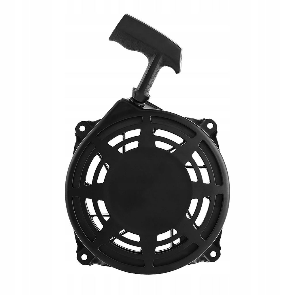 фото №13, Стартер odrzutowy метал 140x115x22mm заміни 497680