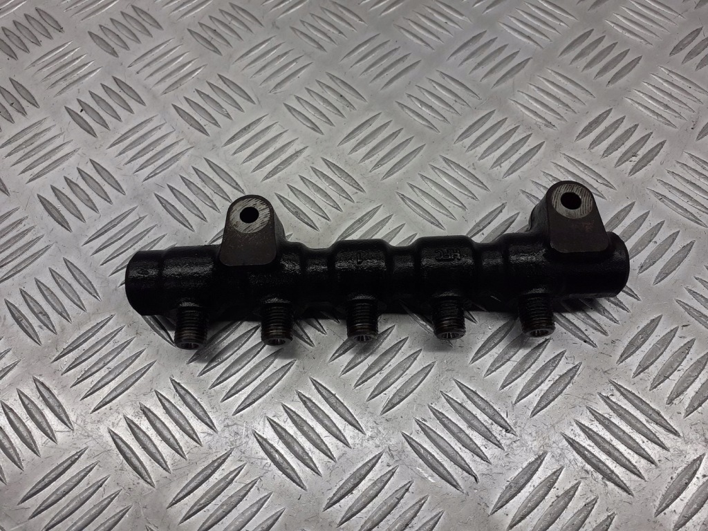 Купить Молдинг впрыскная ford fusion 1.4 tdci 9654592680